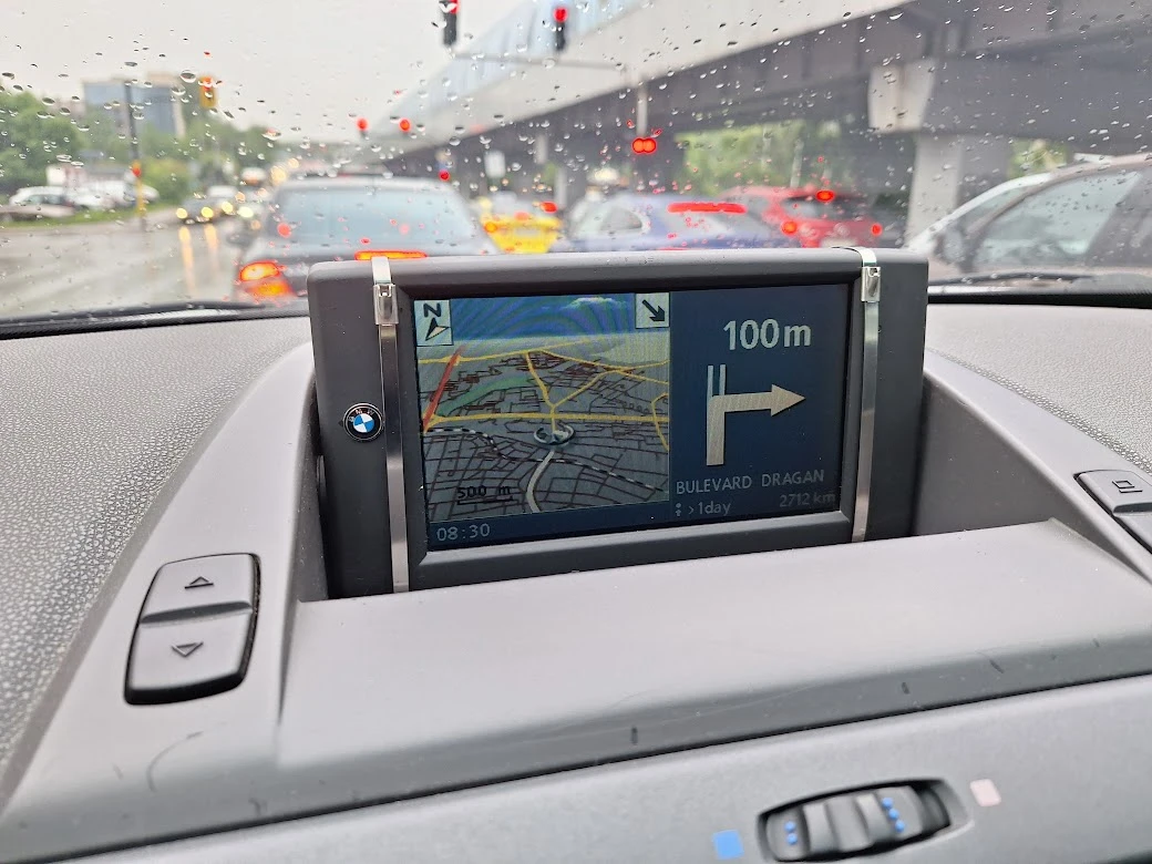 BMW X3 Е83, снимка 15 - Автомобили и джипове - 53043924