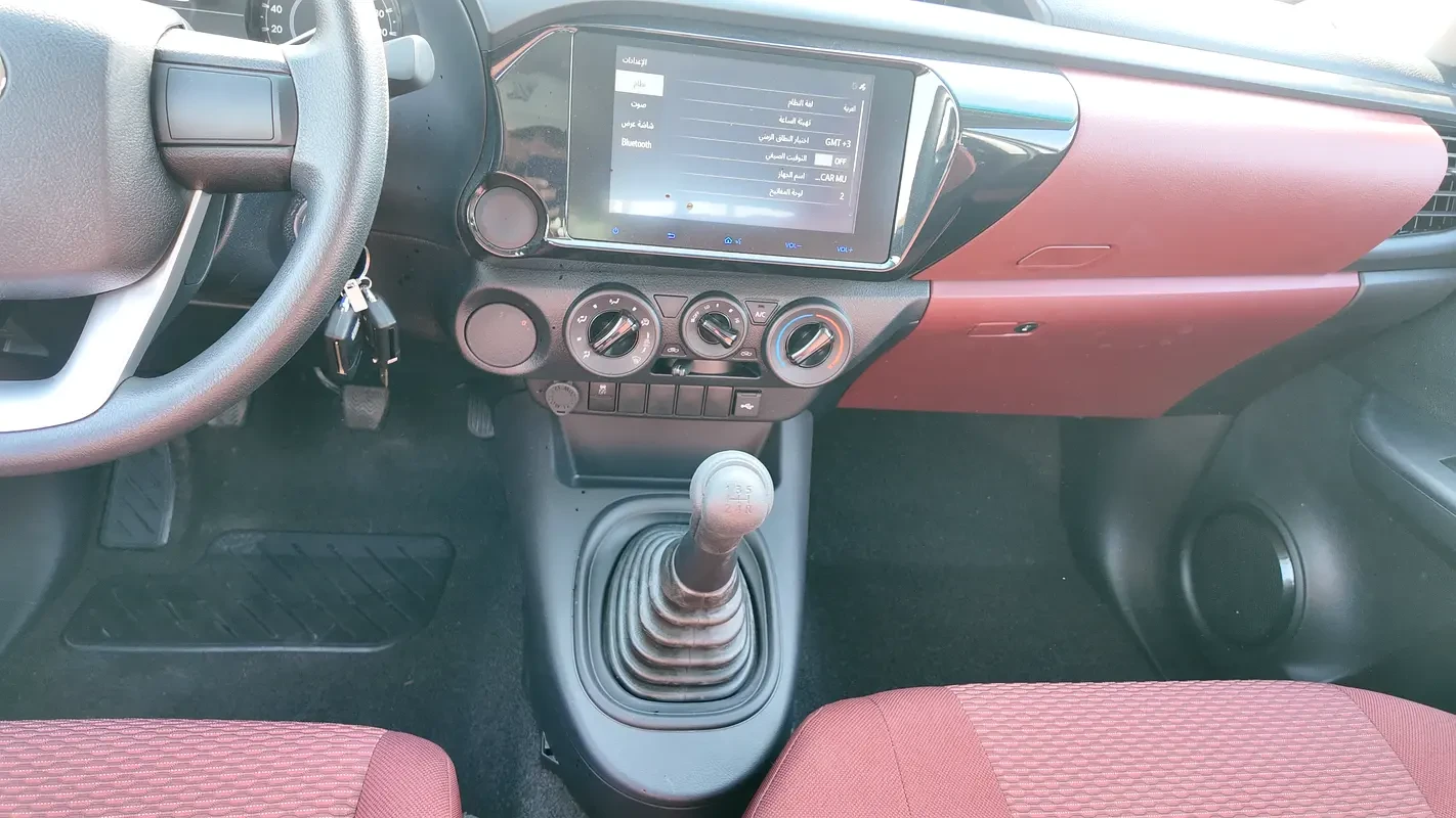 Toyota Hilux | Mobile.bg � ����������� 9