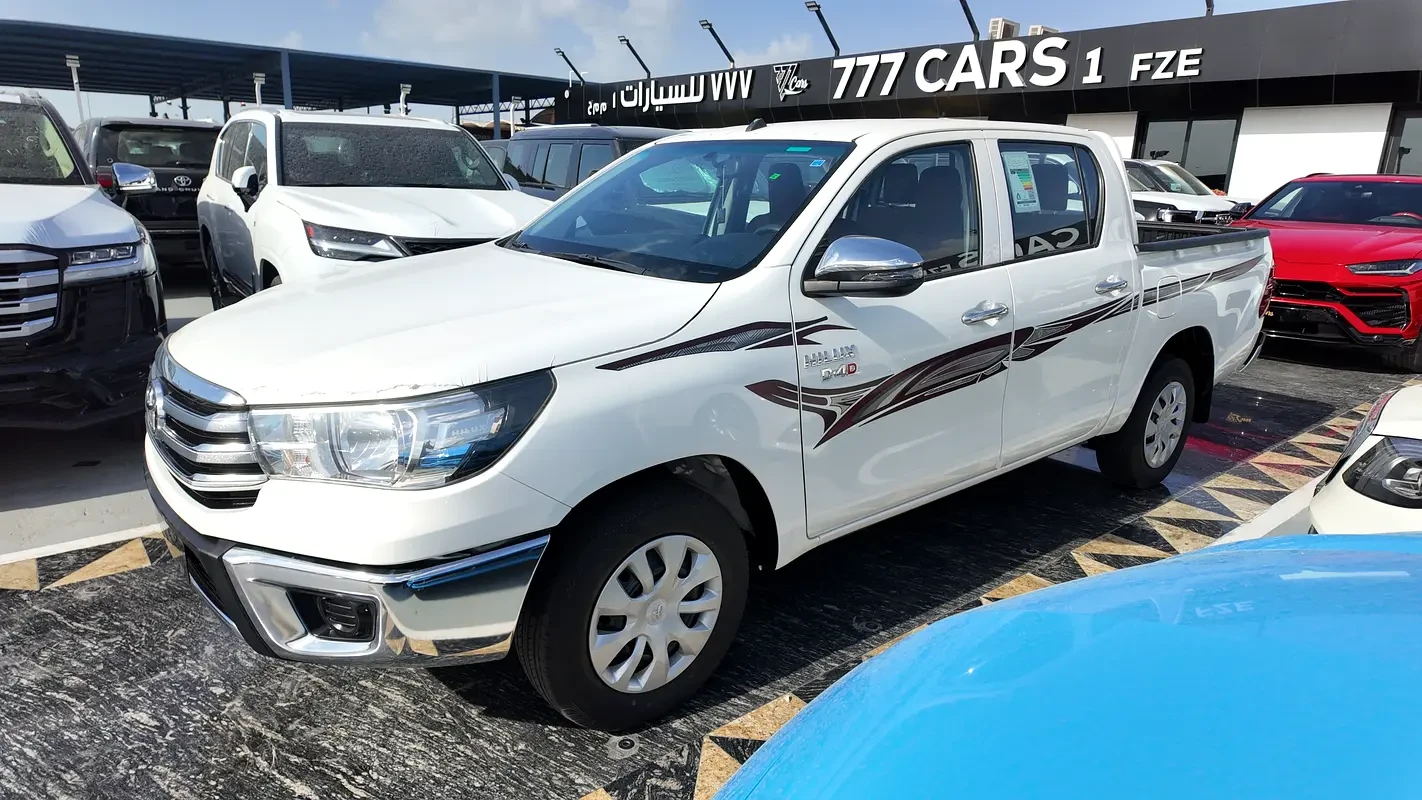 Toyota Hilux | Mobile.bg � ����������� 4