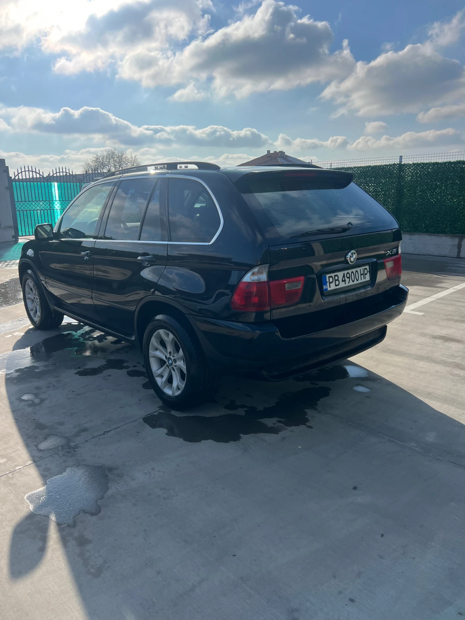 BMW X5 | Mobile.bg � ����������� 6