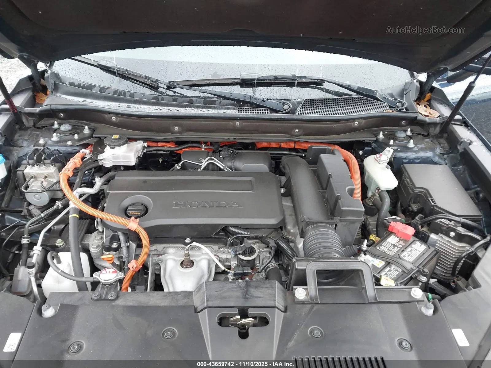 Honda Cr-v HYBRID* SPORT* TOURING* Bose* ������ ���� �� �� | Mobile.bg � ����������� 16