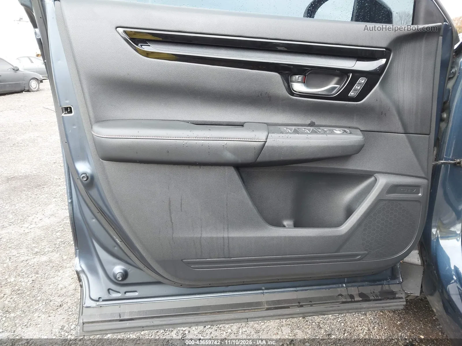 Honda Cr-v HYBRID* SPORT* TOURING* Bose* ������ ���� �� �� | Mobile.bg � ����������� 13