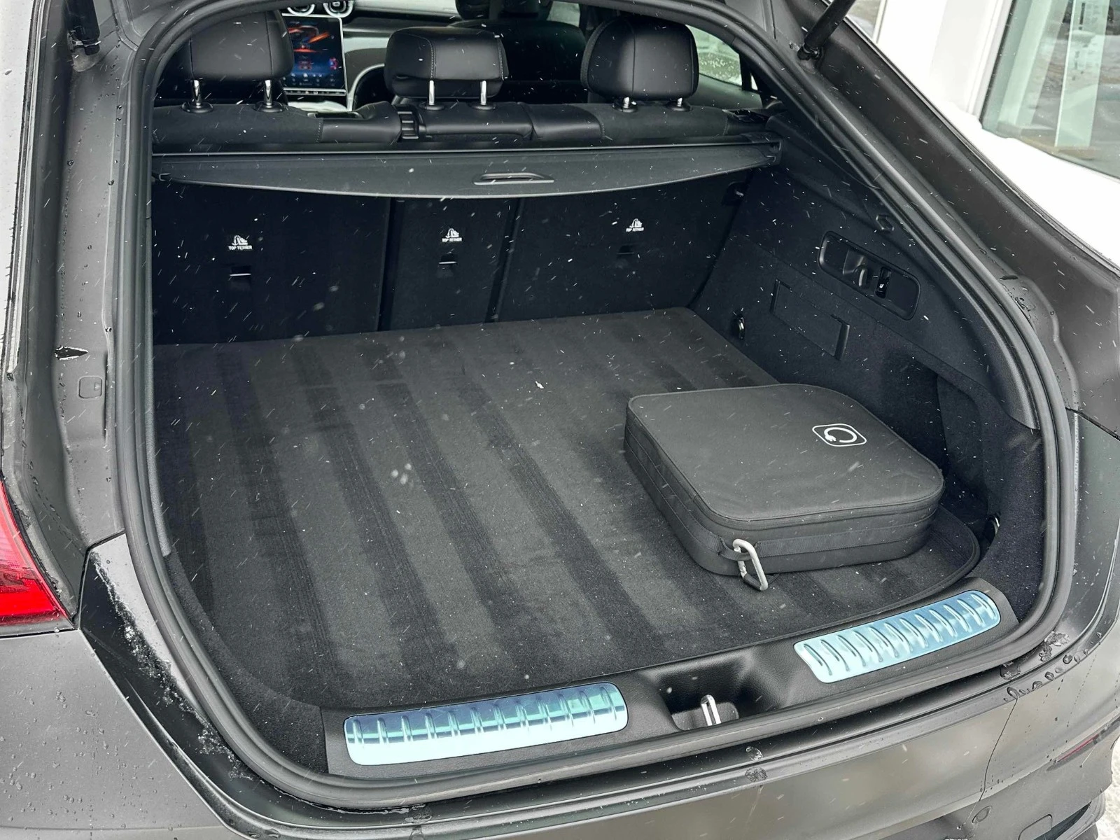 Mercedes-Benz GLC 63 AMG S  4MATIC+ Coupe С РЕГИСТРАЦИЯ & АВТО КРЕДИТ  - изображение 9