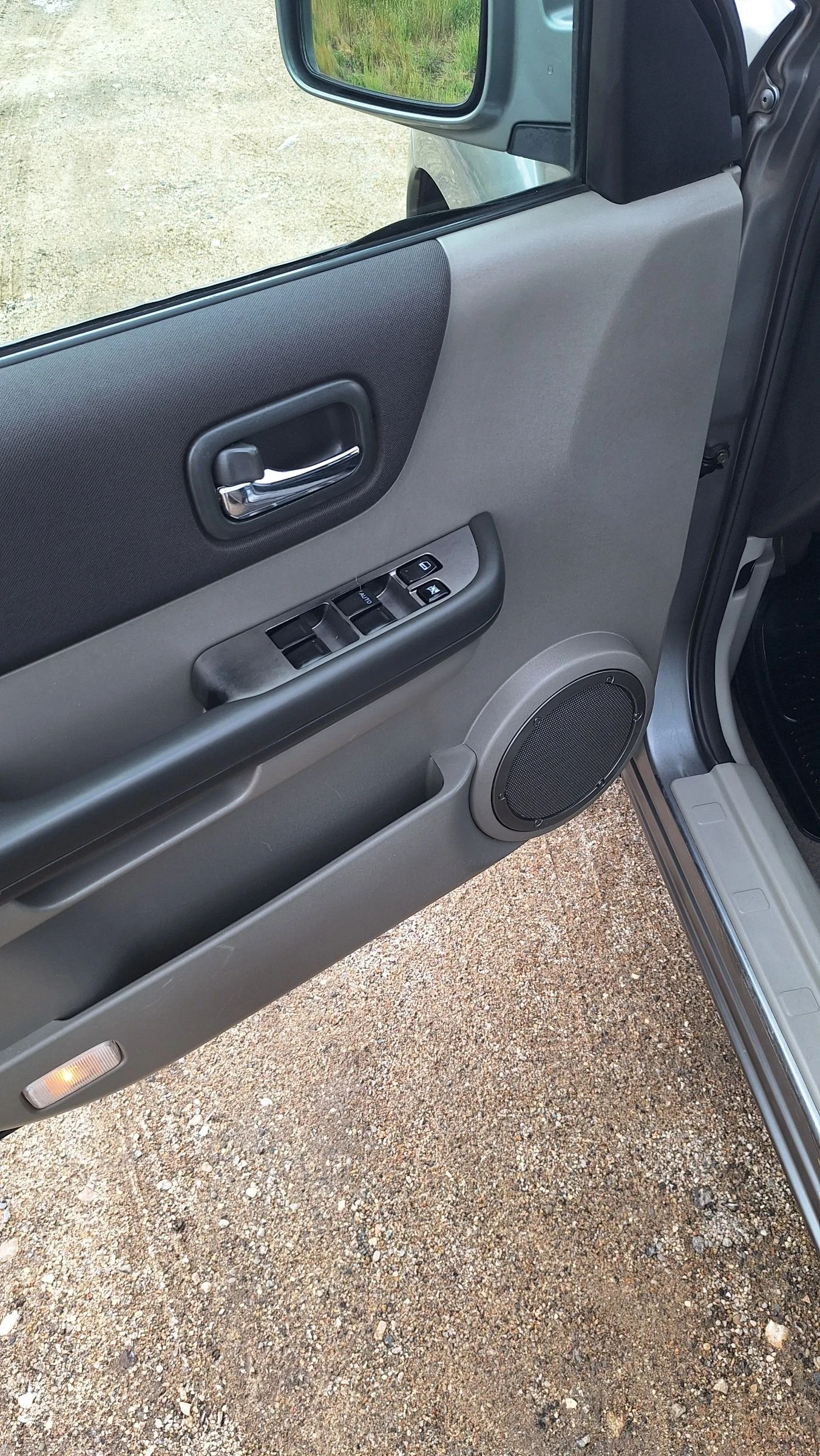 Nissan X-trail T30, снимка 16 - Автомобили и джипове - 54655281
