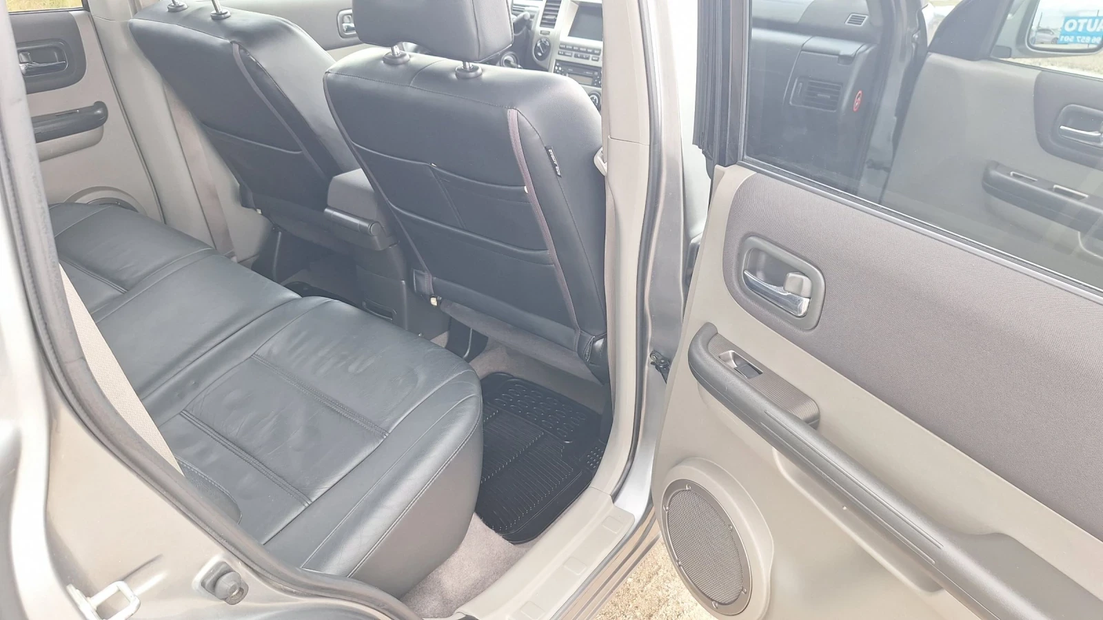Nissan X-trail T30, снимка 14 - Автомобили и джипове - 54655281