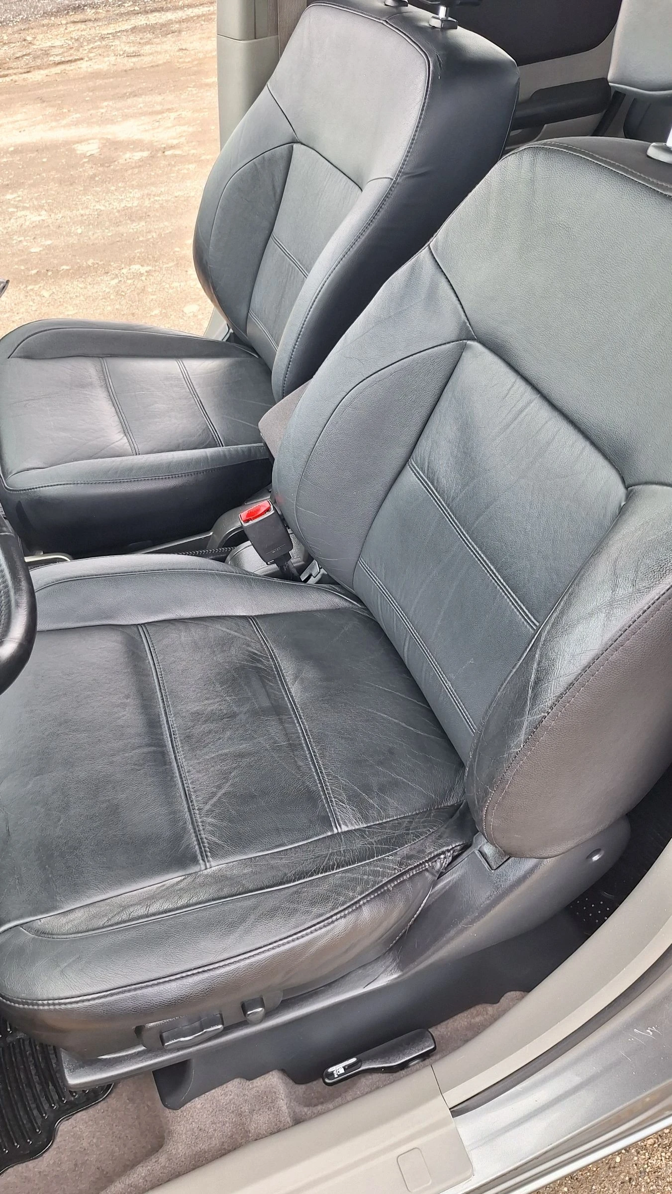 Nissan X-trail T30, снимка 5 - Автомобили и джипове - 54655281