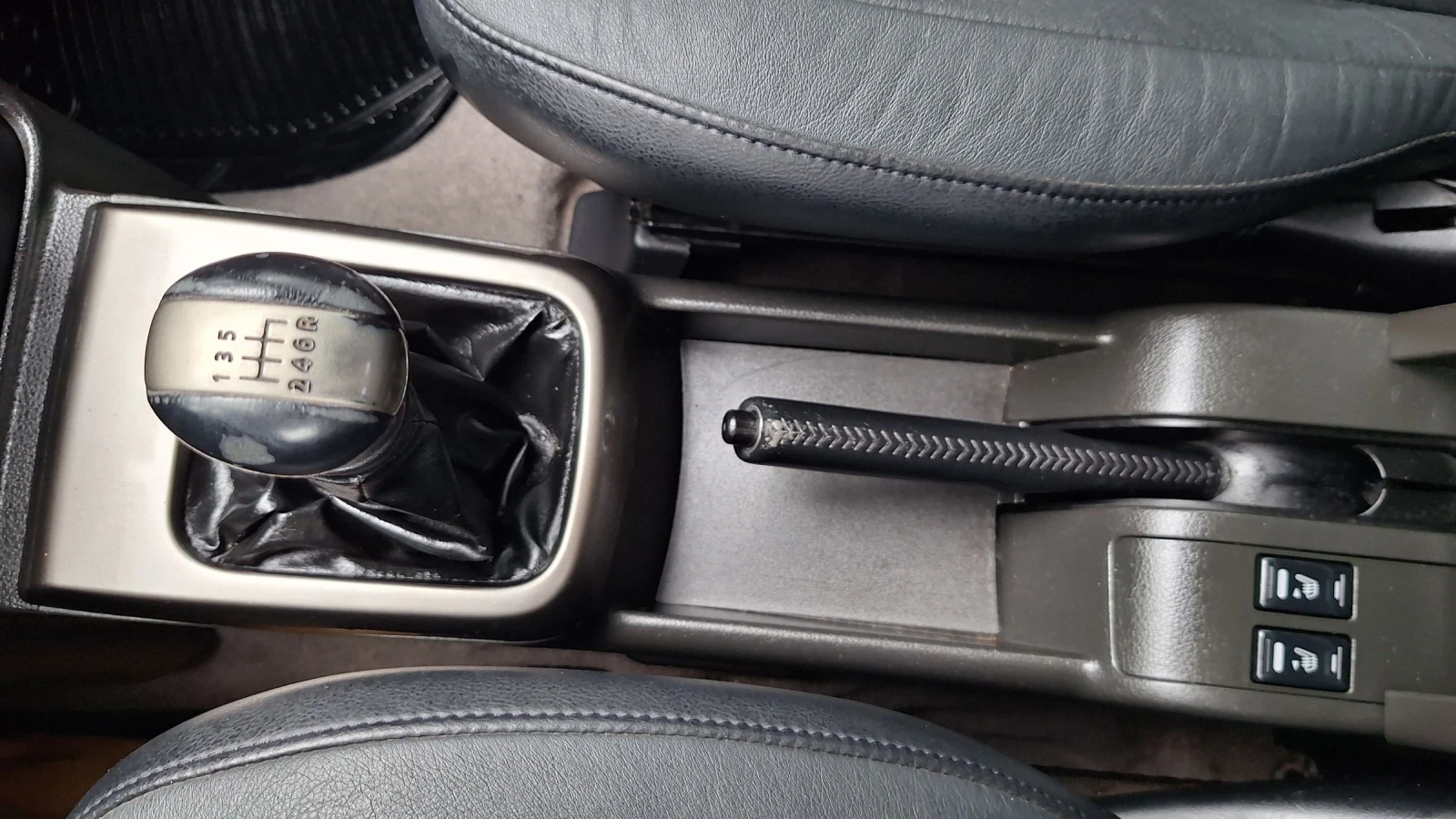 Nissan X-trail T30, снимка 9 - Автомобили и джипове - 54655281