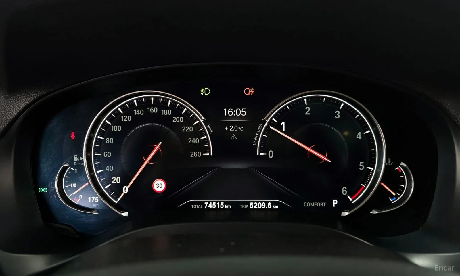 BMW X3 XDRIVE* 20d* M-PACK* TEXNOTEST, снимка 8 - Автомобили и джипове - 55203041