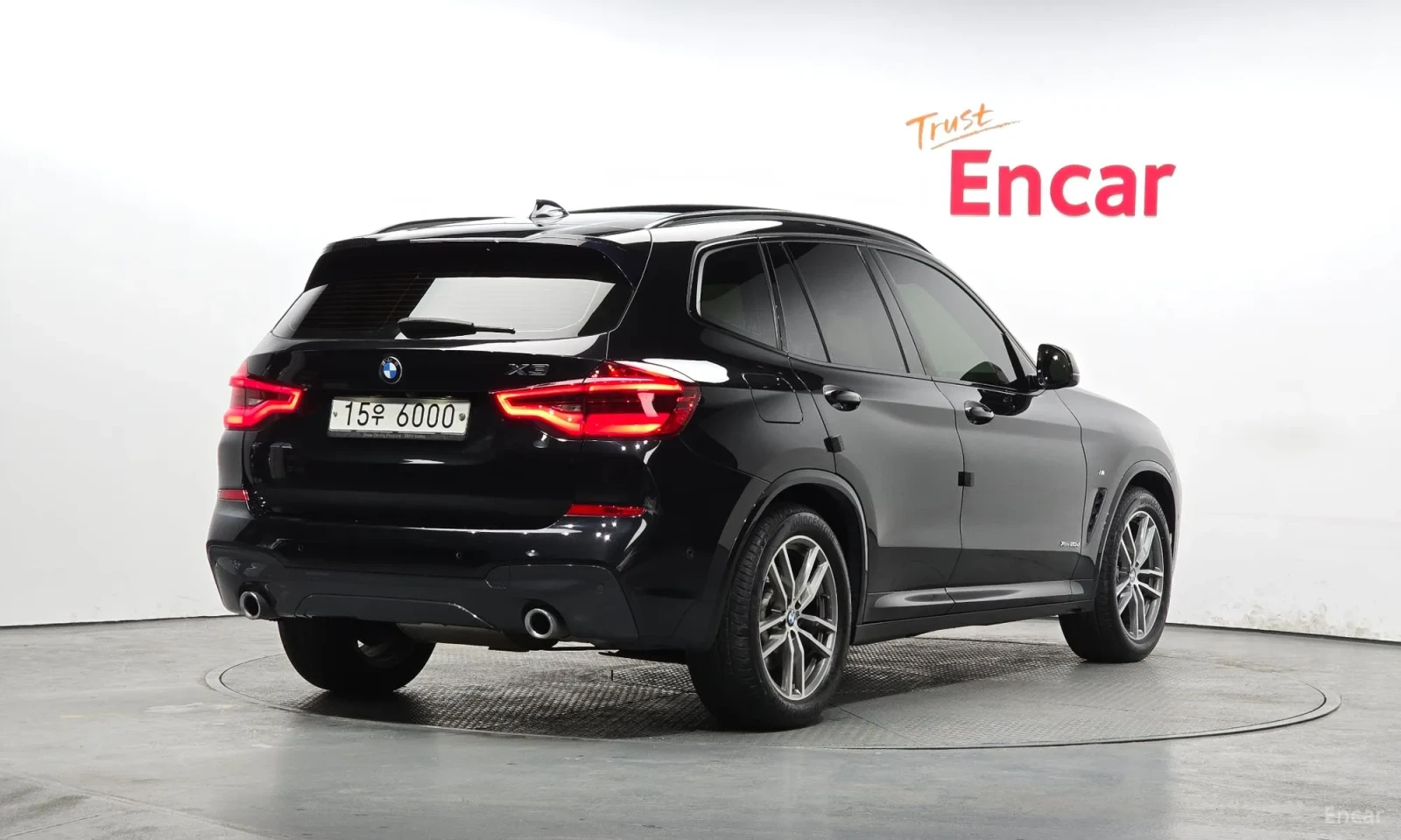 BMW X3 XDRIVE* 20d* M-PACK* TEXNOTEST, снимка 2 - Автомобили и джипове - 55203041