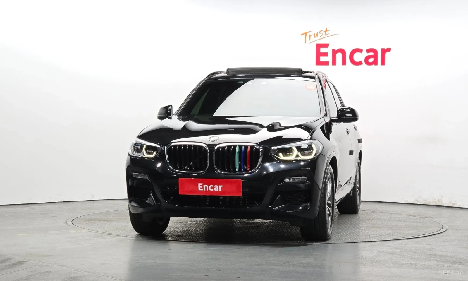BMW X3 XDRIVE* 20d* M-PACK* TEXNOTEST, снимка 3 - Автомобили и джипове - 55203041
