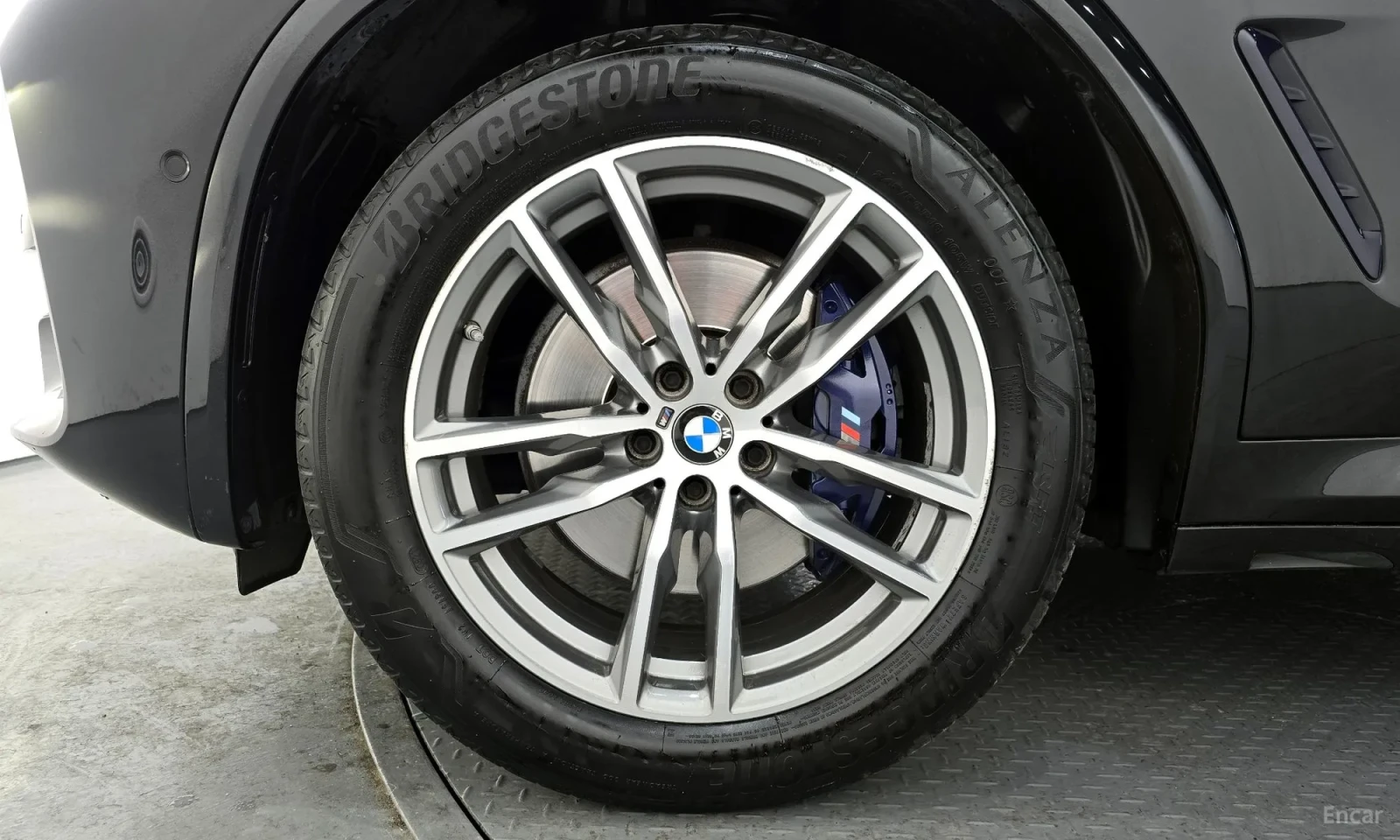 BMW X3 XDRIVE* 20d* M-PACK* TEXNOTEST, снимка 5 - Автомобили и джипове - 55203041