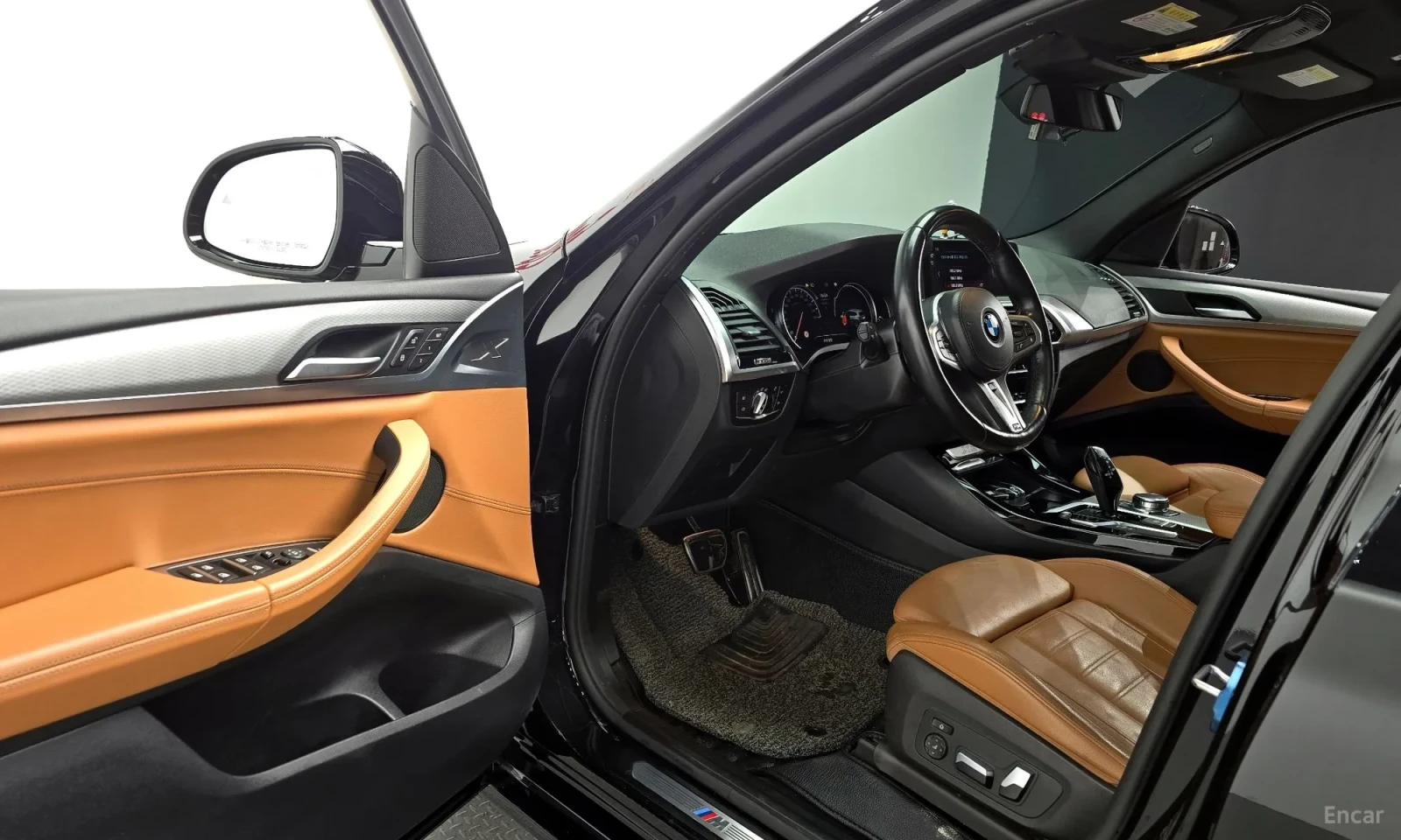 BMW X3 XDRIVE* 20d* M-PACK* TEXNOTEST, снимка 11 - Автомобили и джипове - 55203041