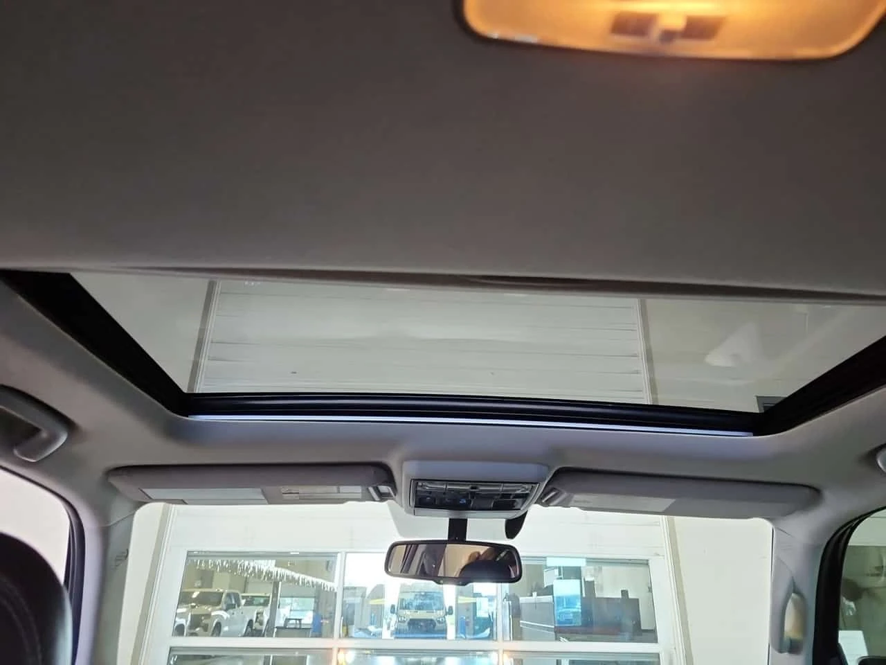 Toyota 4runner  LIMITED / КОЖА / ЦЕНА ДО БЪЛГАРИЯ , снимка 13 - Автомобили и джипове - 55242902