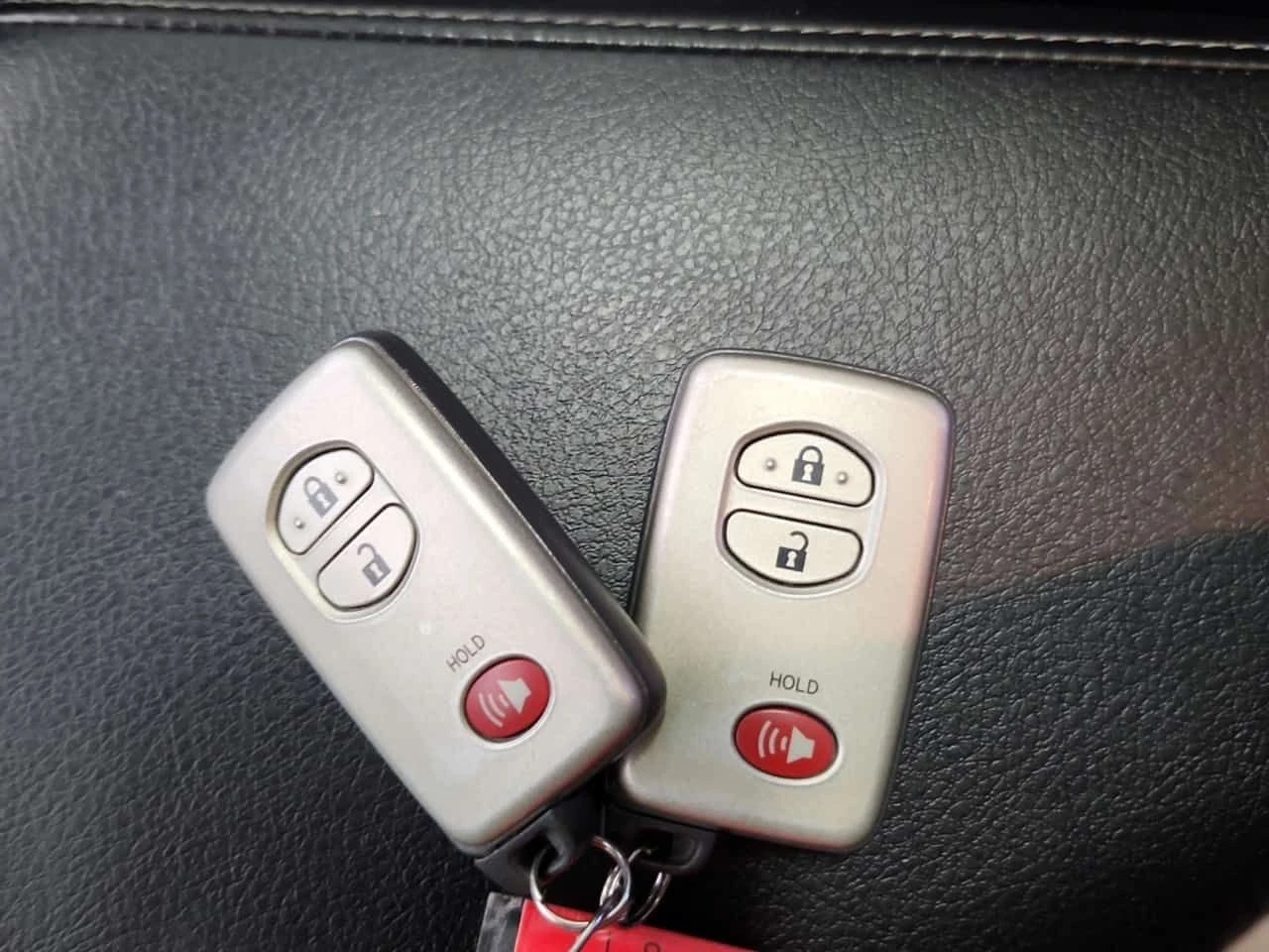 Toyota 4runner  LIMITED / КОЖА / ЦЕНА ДО БЪЛГАРИЯ , снимка 8 - Автомобили и джипове - 55242902