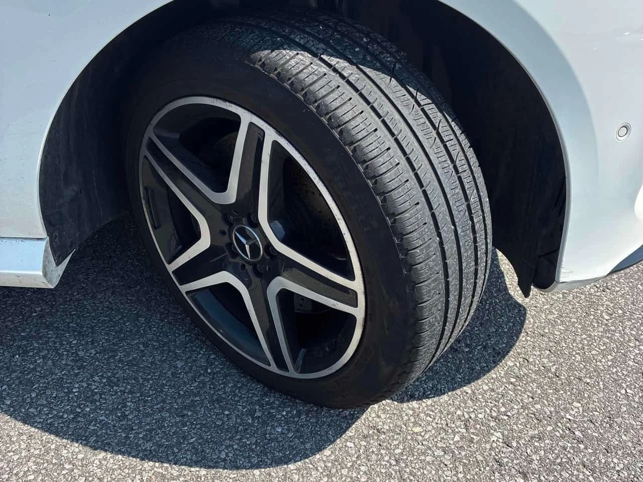 Mercedes-Benz GLE * AMG 43 * CARFAX * ЦЕНА ДО БГ, снимка 6 - Автомобили и джипове - 55268483