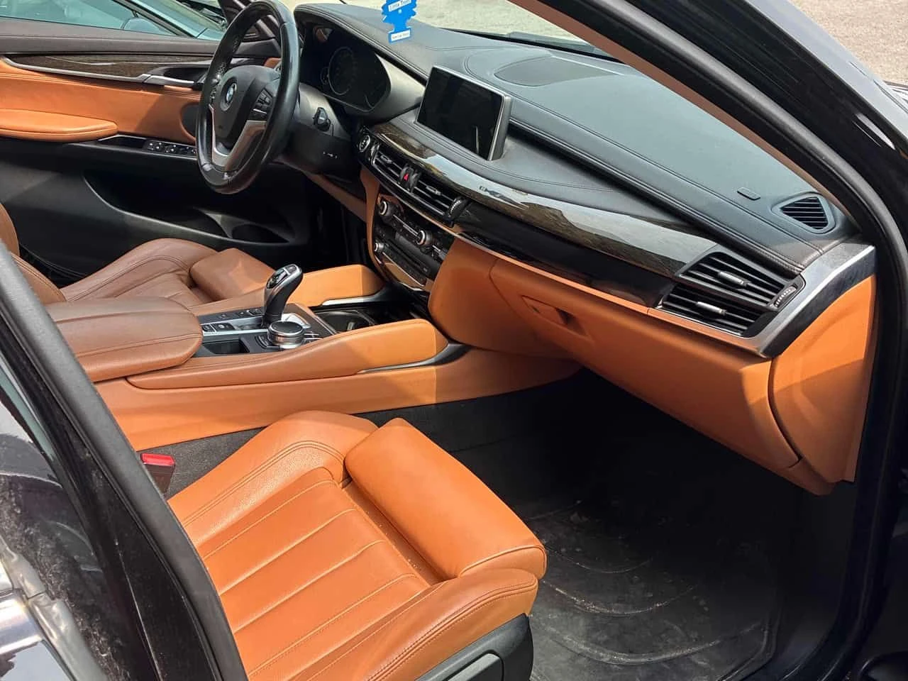 BMW X6 xDrive35i/CARFAX/����/�������/+ ���� � ������/���� | Mobile.bg � ����������� 14
