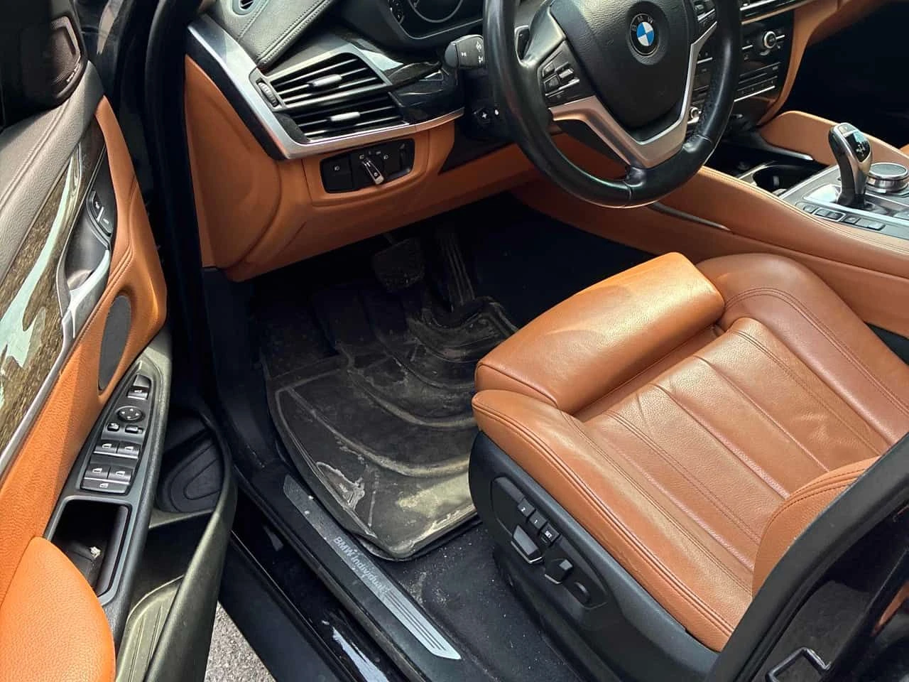 BMW X6 xDrive35i/CARFAX/����/�������/+ ���� � ������/���� | Mobile.bg � ����������� 5