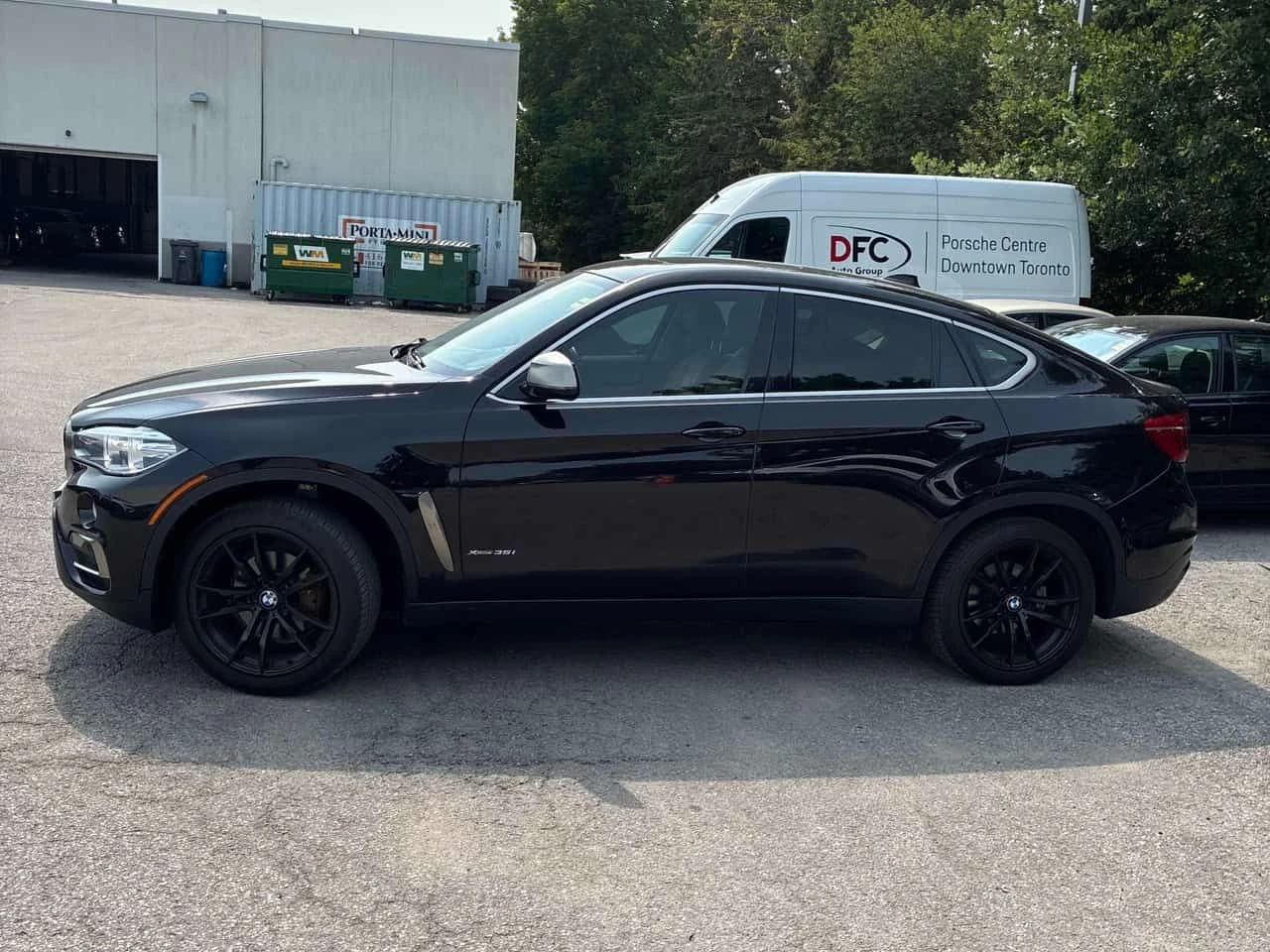 BMW X6 xDrive35i/CARFAX/����/�������/+ ���� � ������/���� | Mobile.bg � ����������� 2