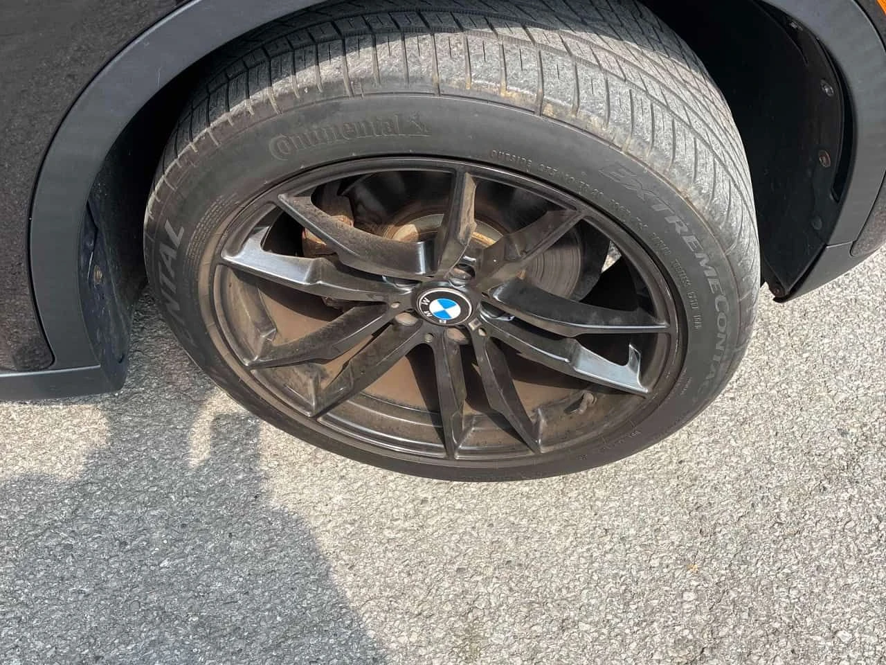 BMW X6 xDrive35i/CARFAX/����/�������/+ ���� � ������/���� | Mobile.bg � ����������� 7