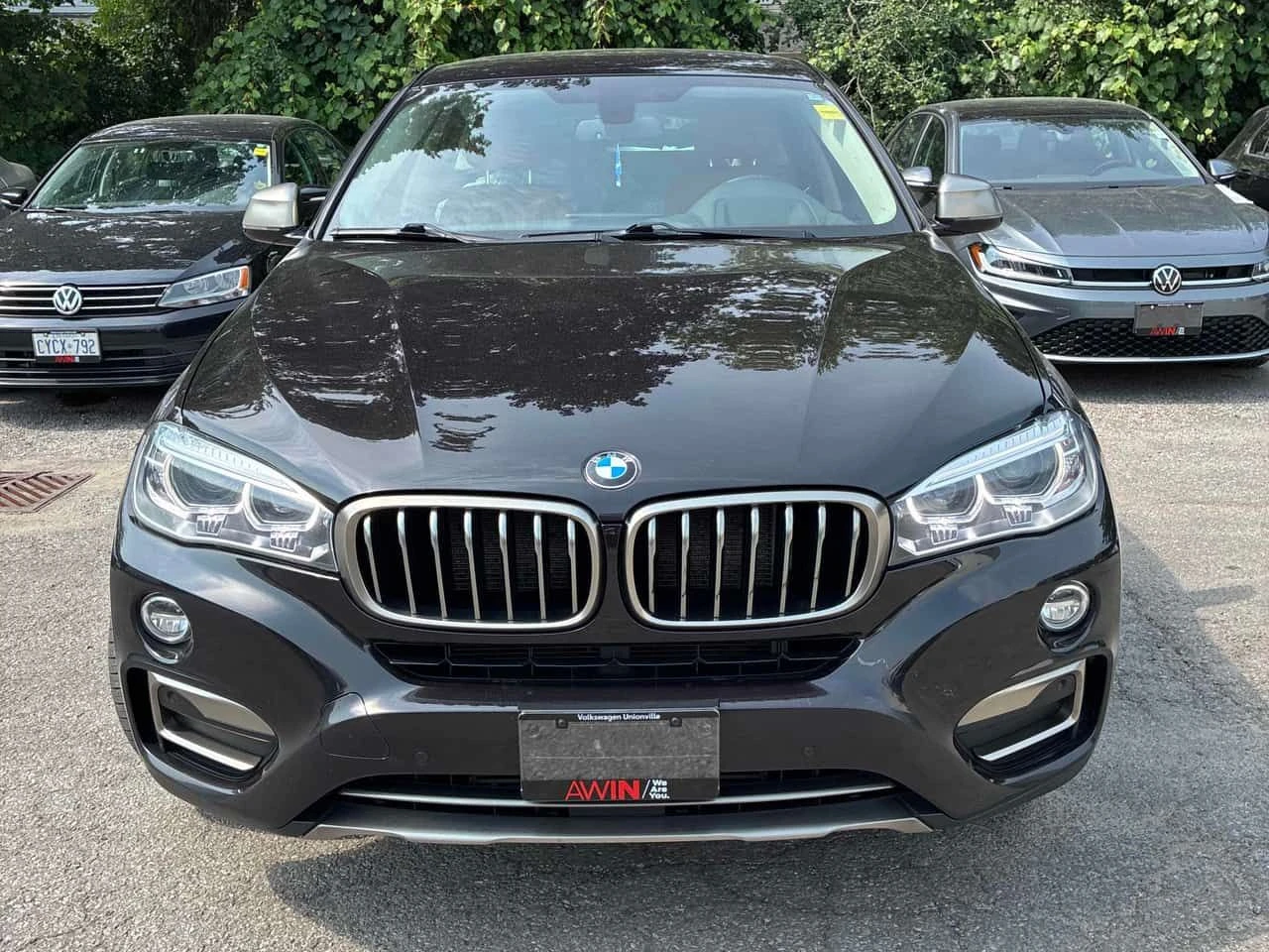BMW X6 xDrive35i/CARFAX/����/�������/+ ���� � ������/���� | Mobile.bg � ����������� 6
