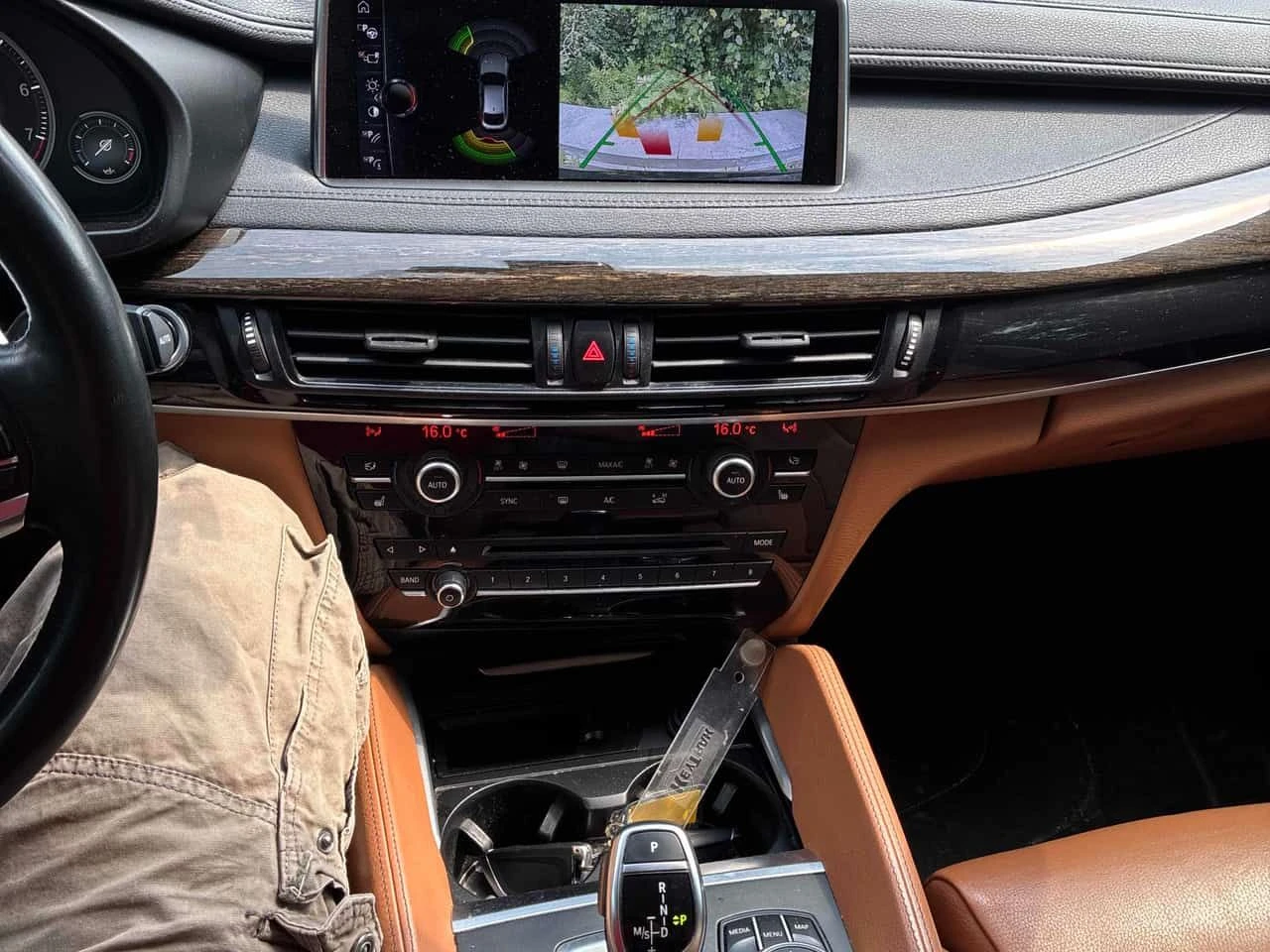 BMW X6 xDrive35i/CARFAX/����/�������/+ ���� � ������/���� | Mobile.bg � ����������� 9
