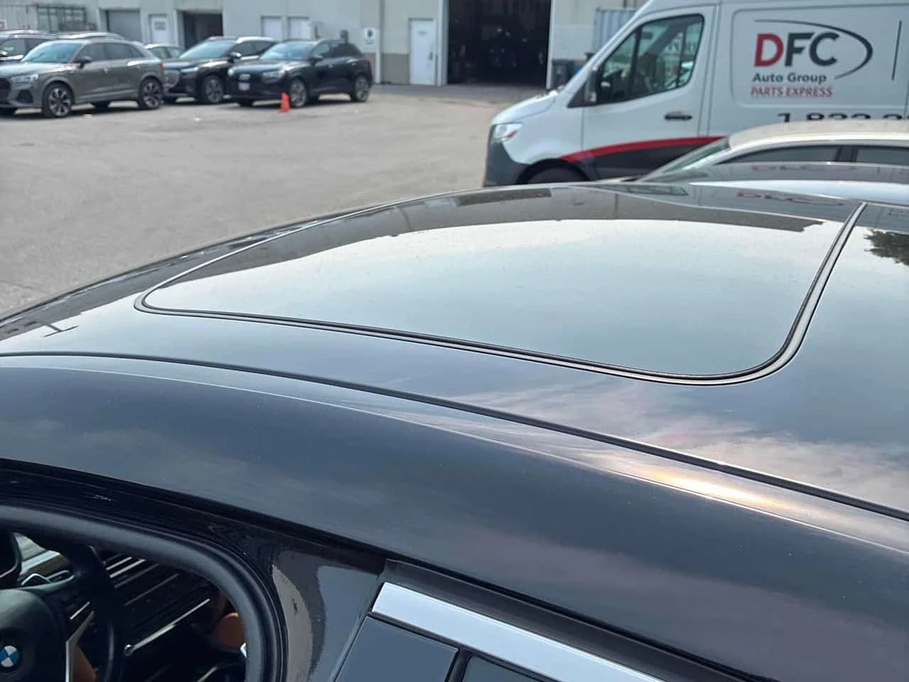 BMW X6 xDrive35i/CARFAX/����/�������/+ ���� � ������/���� | Mobile.bg � ����������� 12