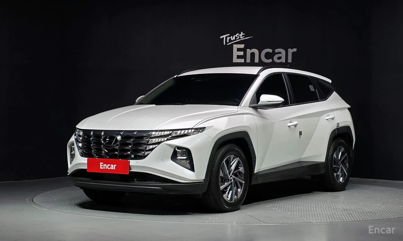 Hyundai Tucson 1.6T Premium* DISTRONIC* ПОДГРЕВ* ОБДУХВАНЕ* 