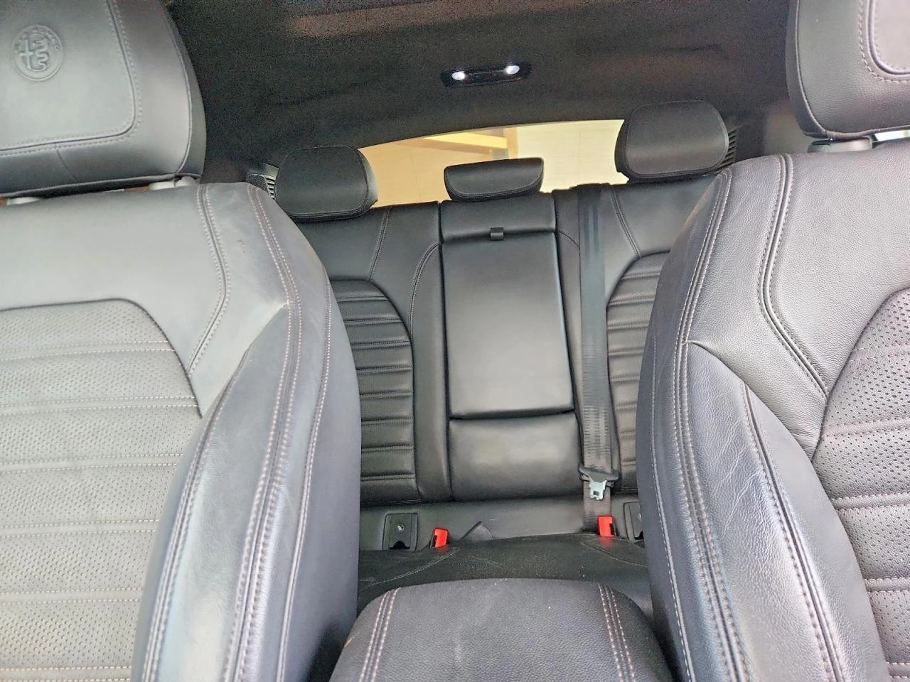 Alfa Romeo Stelvio 2.0l Ti Sport, снимка 10 - Автомобили и джипове - 55591558