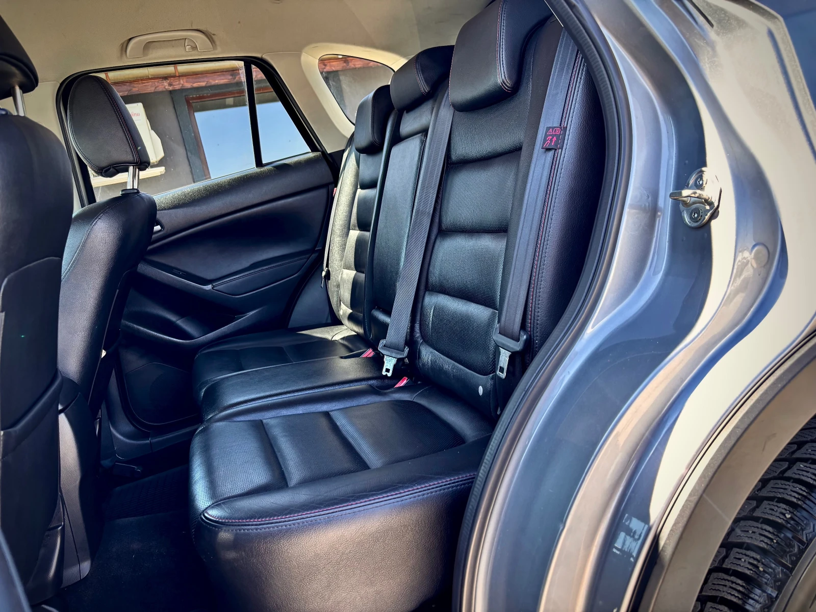 Mazda CX-5, снимка 13 - Автомобили и джипове - 55736685