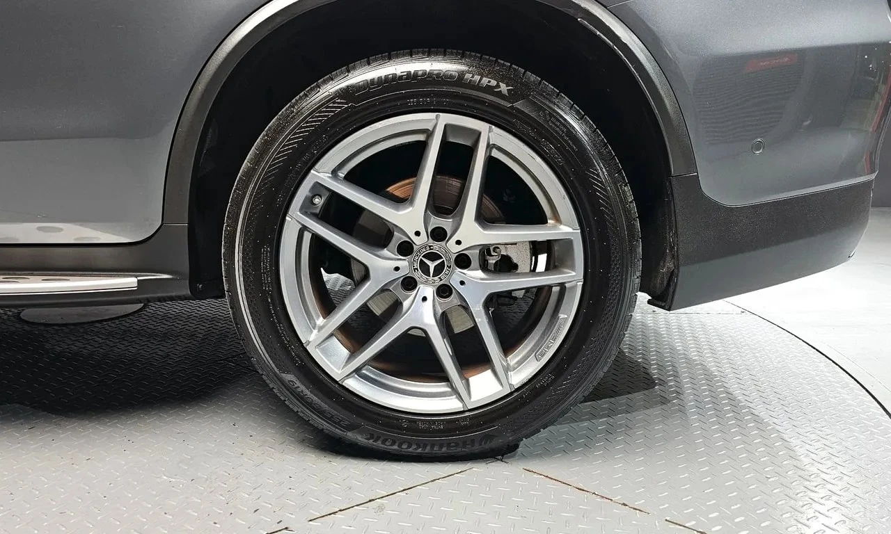 Mercedes-Benz GLC 220 d 4MATIC Coupe/360 КАМ /ПОДГРЕВ/ШИБЕДАХ, снимка 5 - Автомобили и джипове - 56145311