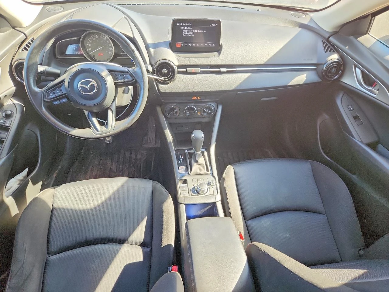 Mazda CX-3 2.0l Sport, снимка 8 - Автомобили и джипове - 56511562