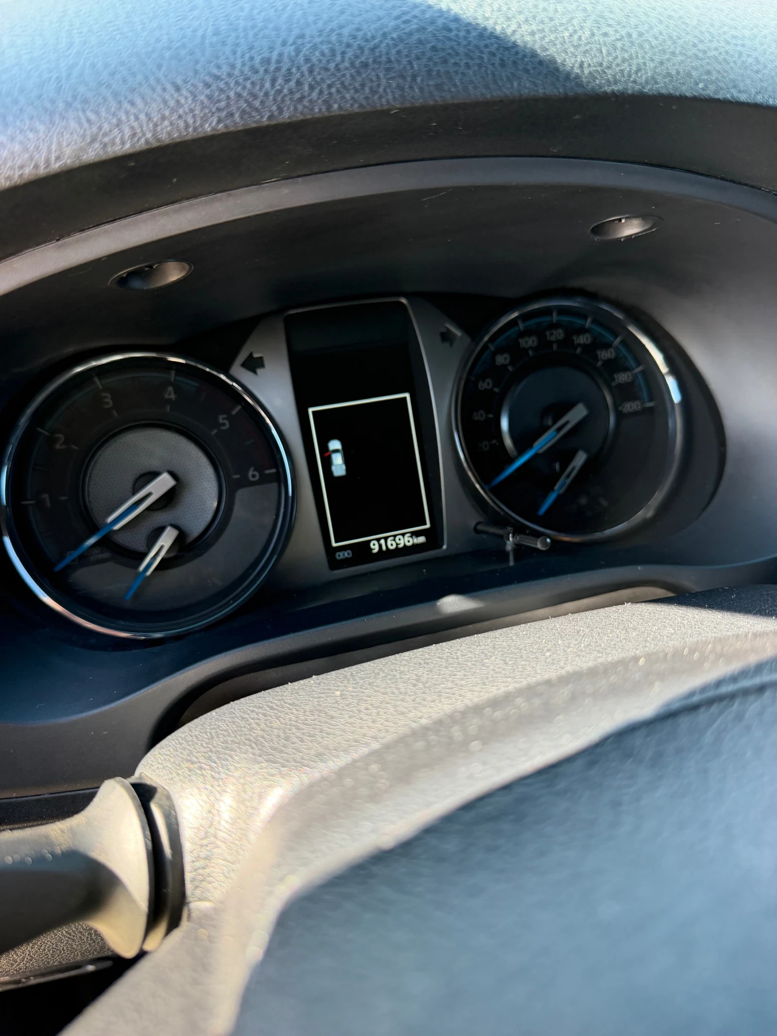 Toyota Hilux 2.8 D-4D | Mobile.bg � ����������� 6
