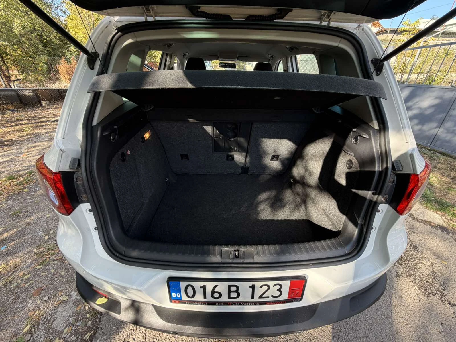 VW Tiguan 2.0tdi 140hp 4x4 DSG7 �������� | Mobile.bg � ����������� 10