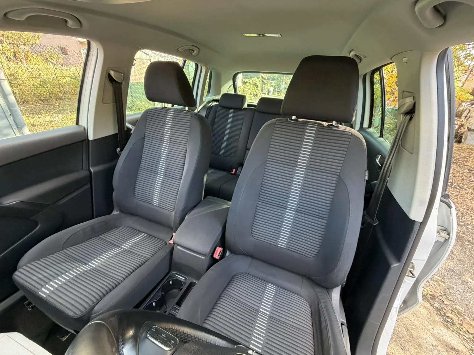 VW Tiguan 2.0tdi 140hp 4x4 DSG7 �������� | Mobile.bg � ����������� 8