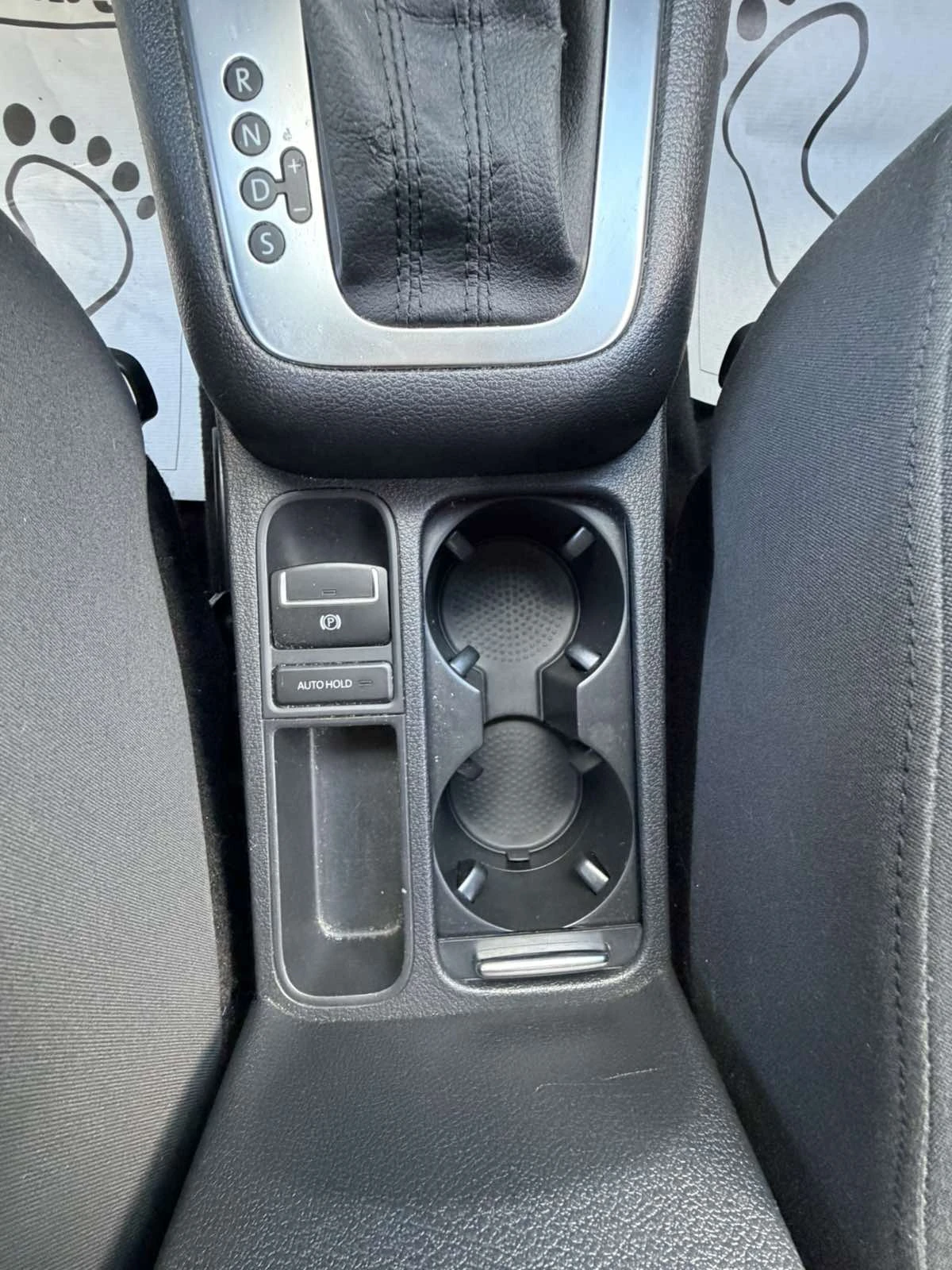 VW Tiguan 2.0tdi 140hp 4x4 DSG7 �������� | Mobile.bg � ����������� 15