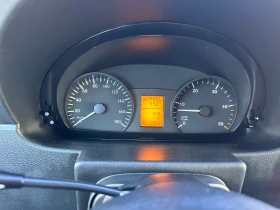 Mercedes-Benz Sprinter 519 V6 3.0куб Хладилен, снимка 10