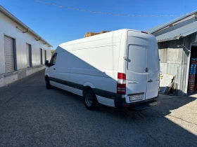 Mercedes-Benz Sprinter 519 V6 3.0куб Хладилен, снимка 5