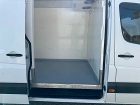 Mercedes-Benz Sprinter 519 V6 3.0куб Хладилен, снимка 7