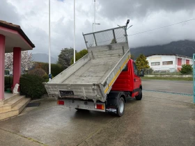 Iveco Daily 3.0HPI* 35C17* Тристранен самосвал* 3.00 метра кош, снимка 5