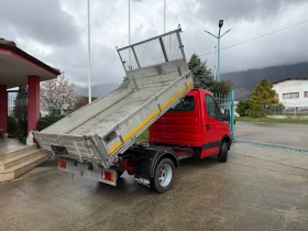 Iveco Daily 3.0HPI* 35C17* Тристранен самосвал* 3.00 метра кош, снимка 6