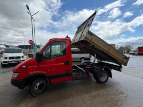 Iveco Daily 3.0HPI* 35C17* Тристранен самосвал* 3.00 метра кош, снимка 3