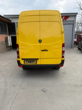 Mercedes-Benz Sprinter 311 646 МОТОР, снимка 2