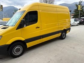 Mercedes-Benz Sprinter 311 646 МОТОР, снимка 3
