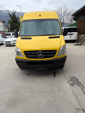 Mercedes-Benz Sprinter 311 646 МОТОР, снимка 1