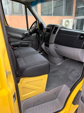 Mercedes-Benz Sprinter 311 646 МОТОР, снимка 5
