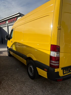 Mercedes-Benz Sprinter 311 646 МОТОР, снимка 3