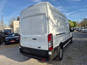 Ford Transit 2, 2tdci-L2H3, снимка 4