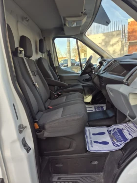 Ford Transit 2, 2tdci-L2H3, снимка 8