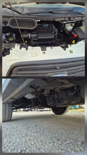 Ford Transit 2, 2tdci-L2H3, снимка 13