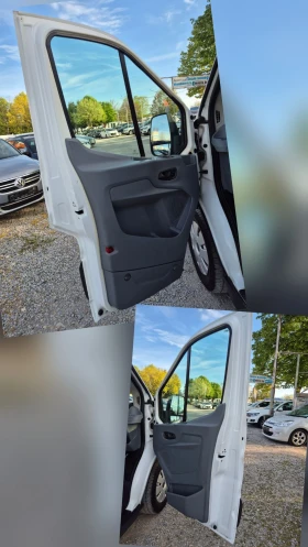 Ford Transit 2, 2tdci-L2H3, снимка 11